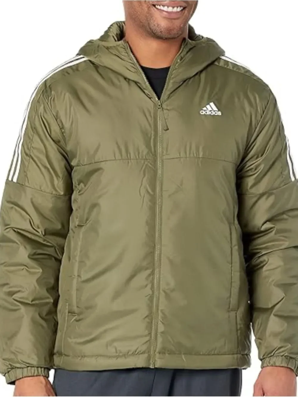 adidas warm insulated